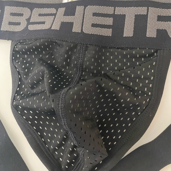 Last day sale - Hot Mesh Jockstrap - Picture 3 of 4